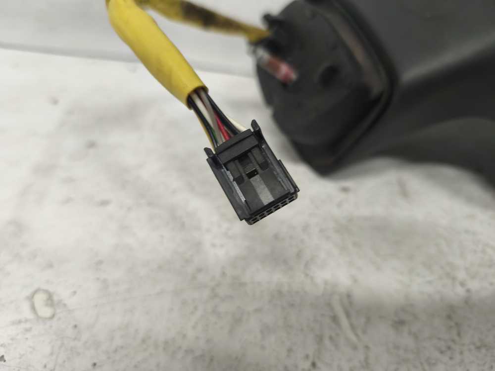 RETROVISEUR DROIT RENAULT - Vue 3